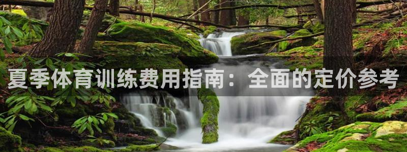 欧陆娱乐代理 贴吧官网：夏季体育训练费用指南：全面的