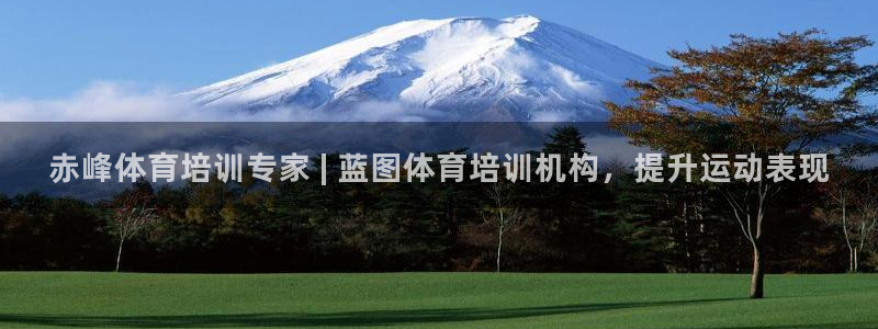 欧陆娱乐代理多少个点位合适：赤峰体育培训专家 | 蓝